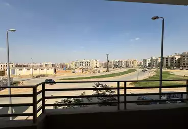 شقق للبيع - 3 غرف - بالدور 1