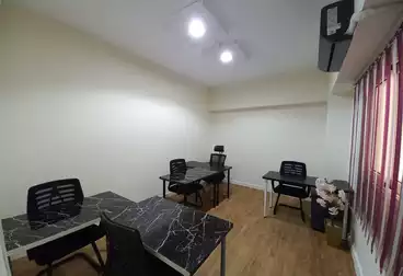 Administrative For rent - 1 rooms - floor 12
