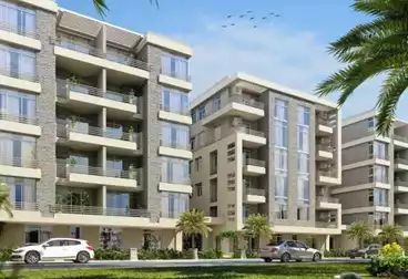 Apartment with Garden For sale - 2 rooms - floor 0