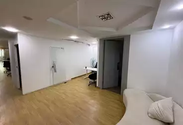 Offices For rent - 2 rooms - floor 1