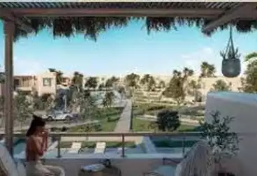 Chalets For sale - 2 rooms - floor 2