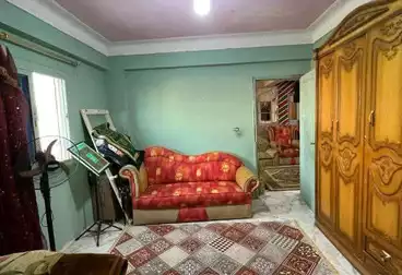 Apartments For sale - 3 rooms - floor 5