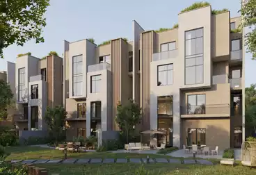 Duplex For sale - 3 rooms - floor 4