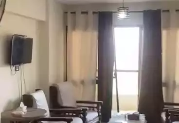 Furnished Apartment For sale - 1 rooms - floor 2