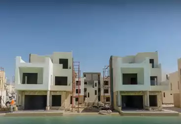 Chalets For sale - 2 rooms - floor 1