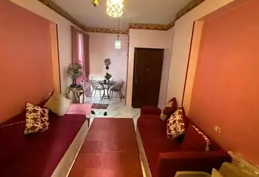 undefined undefined - 2 rooms - floor 6