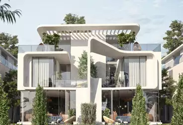 Separate Villa For sale - 5 rooms - floor 0