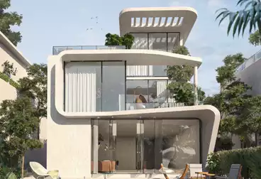Separate Villa For sale - 5 rooms - floor 0