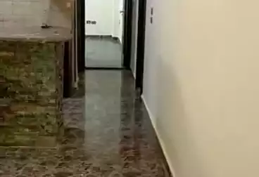 Apartment with Garden For sale - 2 rooms - floor 1