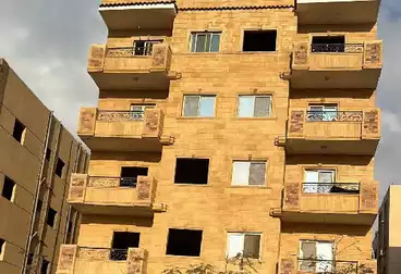 Apartments For sale - 3 rooms - floor 3