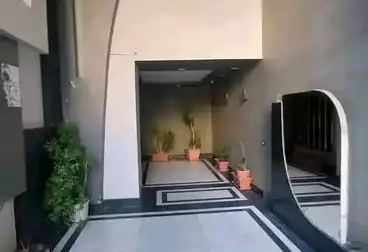 شقق للبيع - 2 غرف - بالدور 3