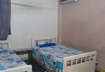 شقق للإيجار - 2 غرف - بالدور 1