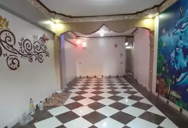 Apartments For sale - 2 rooms - floor 2