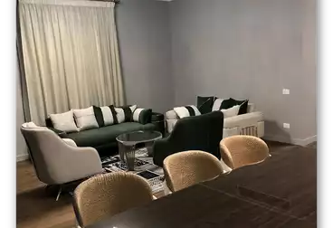 Apartments For rent - 5 rooms - floor 3