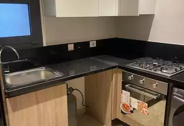 Furnished Apartment For rent - 2 rooms - floor 8