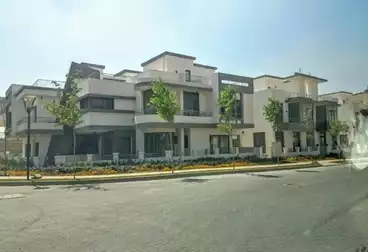 Villas For sale - 5 rooms