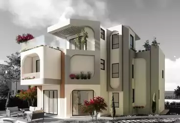 Villas For sale - 4 rooms