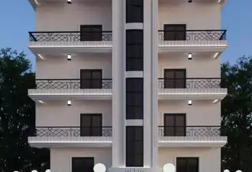 Apartments For sale - 5 rooms - floor 1