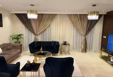شقق مفروشة للإيجار - 2 غرف - بالدور 5
