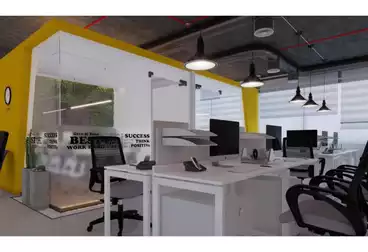 Co-working space For rent - floor 2