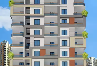 Apartments For sale - 3 rooms - floor 5