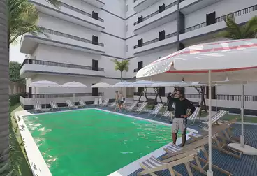 Apartments For sale - 3 rooms - floor 1