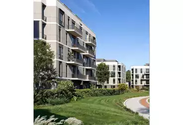 Apartment with Garden For sale - 3 rooms - floor 0