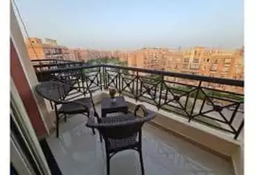 شقق للبيع - 2 غرف - بالدور 7