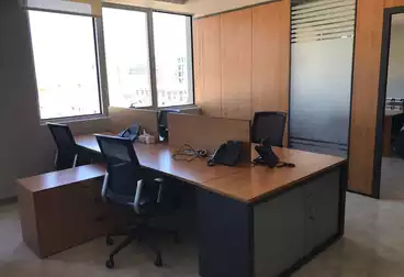 Offices For rent - 4 rooms - floor 1
