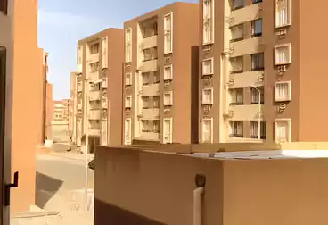 Apartments For sale - 3 rooms - floor 1
