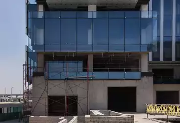 Offices For rent - 2 rooms - floor 1