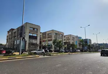 Administrative For rent - 6 rooms - floor 0