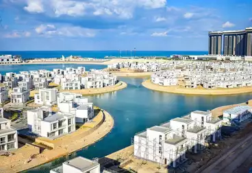 Apartments For sale - 3 rooms - floor 2
