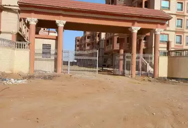 شقق للبيع - 3 غرف - بالدور 3