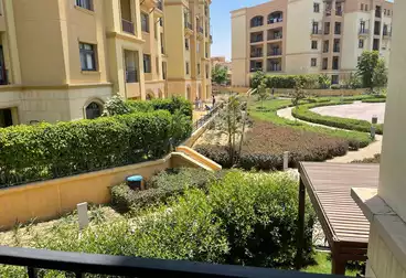 Furnished Apartment For rent - 3 rooms - floor 1