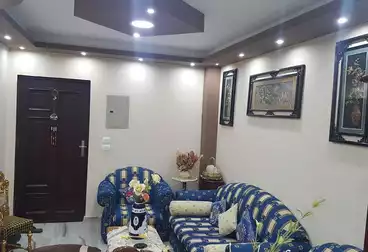 Apartments For sale - 4 rooms - floor 3