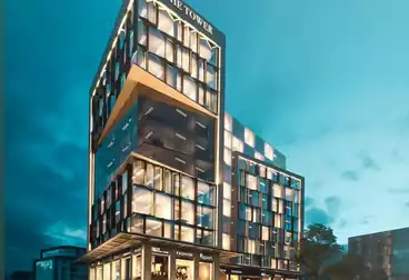 Studio For sale - 1 rooms - floor 9