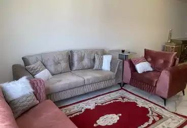 شقق مفروشة للإيجار - 3 غرف - بالدور 1
