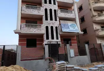 Duplex with Garden For sale - 4 rooms - floor 0