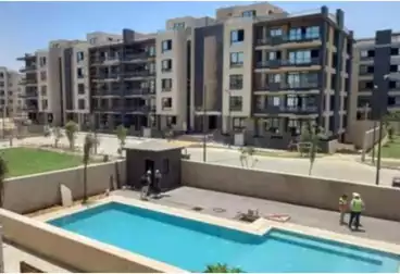 Penthouse For sale - 3 rooms - floor 5