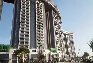 undefined undefined - 2 rooms - floor 32