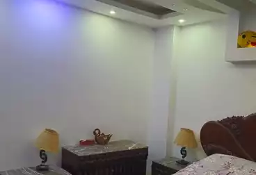 شقق للبيع - 2 غرف - بالدور 4