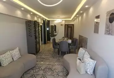 Apartments For sale - 3 rooms - floor 7