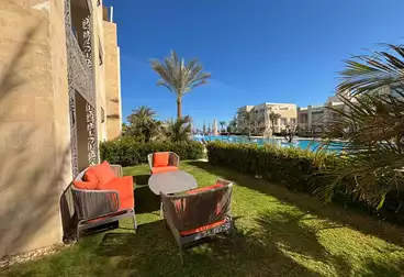 Chalets For rent - 3 rooms - floor 2