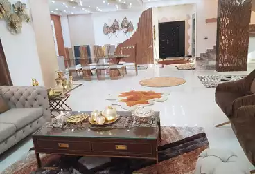 Separate Villa For sale - 8 rooms