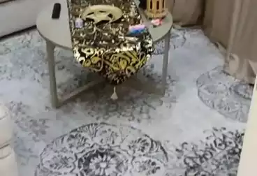 Furnished Apartment For sale - 3 rooms - floor 6