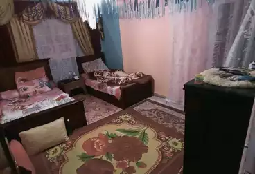 undefined undefined - 3 غرف - بالدور 5