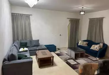 Furnished Apartment For sale - 3 rooms - floor 2