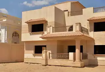 Villas For sale - 6 rooms