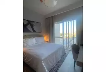 Furnished Apartment For sale - 2 rooms - floor 2